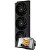 THERMALRIGHT Dissipatore a Liquido Thermalright Wonder Vision 360 UB ARGB OLED 360mm Nero
