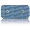 DJO ITALIA SRL COMPEX COMPEX ELETTRODI CON BOTTONE 5X5