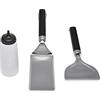 Weber Starter Kit Weber per Piastra Cod. 6777