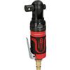 KS Tools 515.5515 1/2 Mini-cricchetto reversibile pneumatico SlimPOWER 30Nm