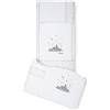 Foppapedretti Completo Piumone Foppapedretti Dolcestella Bianco