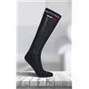 Equiline Calzino Tecnico mod. SILVER PLUS LIGHT - ULTIMI PEZZI