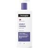 Neutrogena Visibly Renew Loción Corporal - 400 ml.