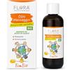 FLORA BimBìo Olio da Massaggio BIO-BDIH 100 ml