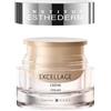 INSTITUT ESTHEDERM PARIS Institut Esthederm - Crema di ricarica viso eccellente, nutrizione intensa, ridensifica la pelle, anti-allentamento, luminosità, comfort e fermezza, viso, collo e scollatura, capsula 50 ml