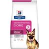 Hill's Prescriprtion Diet Cani Hill's Prescription Diet Cane Gastrointestinal Biome digestive fibre care pollo 10 kg