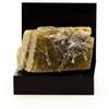 A Bijoux Minerali Collection. Siderite, Quarzo 180.8 Ct. Messaggio Mine, Vizille, France