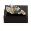 A Bijoux Collezione Di Minerali. Rodonite. 18.9 Ct. Grenville, Québec, Canada.
