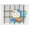 Doraemon Animation Anime Produzione Originale Cel Painting E-7248