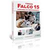 FINSON Falco 15 Contabilità professionisti - Il software completo per la gestione della contabilità dei liberi professionisti