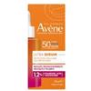 Avene Solari Avene Solare Ultra Siero Rimpolpante SPF50+ 30ml.