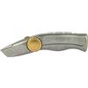 Stanley - FatMax STANLEY FATMAX 0-10-819 Coltello / Taglierina FatMax a lama retrattile.