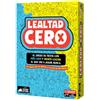 Asmodee Exploding Kittens Lealtà Zero, Gioco di Carte Competitivo, Strategia e Tradimento, A partire da 7 Anni, Da 2 a 20+ Giocatori, 20 Minuti per Partita, Spagnolo