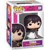 Funko POP! Animation: Hell's Paradise - Toma