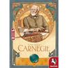 Pegasus Spiele 57007G Carnegie