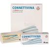 CONNETTIVINA*10GARZE 2MG 10x10