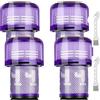 Voltix 4 Pezzi Filtri di Ricambio V11 per Dyson - Compatibili con Aspirapolvere Dyson V11 Animal/Absolute/Torque Drive/Fluffy/Complete Pro e V15 Detect SV14, Sostituisce Parte n. DY-970013-02 e 97 (4)