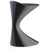 Wineware Spittoon Professionale da degustazione - SOMMELIER Black - By DvM