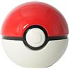 ABYSTYLE POKEMON Cookie Jar Pokéball