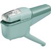 Kokuyo SLN-MSH110GB Cucitrice Cucitrice Handy, 10 Pezzi, Blu Verde