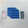 AS ADESIVI SICUREZZA StickersLab - Etichette numerate a prova di antimanomissione VOID senza residuo per fotocamere cellulari