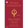 MONDADORI La croce di fuoco. Outlander (Vol. 5)