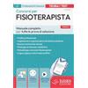 Edises Edizioni Concorsi per fisioterapisti. Manuale completo per tutte le prove di selezione. Con assistente virtuale, software di simulazione e video corso di organzzazione del SSN