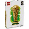 LEGO Edition Sports - Trofeo ufficiale Coppa del Mondo FIFA