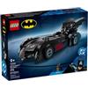 LEGO Super Heroes DC - Batman And Robin Batmobile