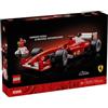 LEGO Ferrari F2004 e Michael Schumacher