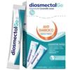 Mayoly Pharmaceuticals Ita. Diosmectalgo Antidiarroico blocca e tratta germi e tossine 12 stick gusto caramello cacao