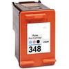 HP Cartuccia compatibile con HP C9369EE (348) - 3 colori photo