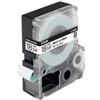 EPSON Nastri compatibile con Epson C53S626404 (LC-5WBN9) - nero su bianco - 18mmx9mt