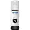 EPSON Cartuccia compatibile con Epson C13T00R140 (T106) - nero photo - 5000 pagine