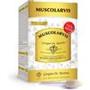 DR.GIORGINI SER-VIS Srl MUSCOLARVIS Polv.500g
