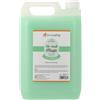 Dezynadog Magic Formula De-Matt Magic Shampoo 5L - Shampoo Districante Professionale per Cani a Pelo Lungo, Formula Idratante con Guaran, Diluizione 10:1, Ideale per Toelettatura Professionale