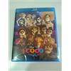 Disney Coco Disney Pixar - Blu-Ray + Extra Nuovo 2T