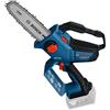 Bosch Professional GKE18V-20 - Potatore manuale a batteria - SENZA BATTERIE E CARIBATTERIE