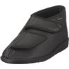 Fischer Markenschuh Fischer Frank, Pantofole a Stivaletto Uomo, Nero (Schwarz 222), 42 EU