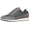 Geox Scarpe da Ginnastica da Uomo U Avery B, Blu Navy, 39 EU