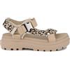 Palladium Pallacruise Strap WV, Sandalo Donna, Sand Warm, 38 EU