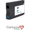 CartucceIn Cartuccia compatibile Hp 4S6W2NE / 937 ciano