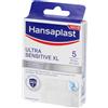 BEIERSDORF Hansaplas Cerotti Ultra Sensitive XL 72 X 50 Mm