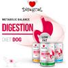 DISUGUAL CANE DIET DIGESTION LOW FAT SOGLIOLA 400 GR