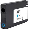 Cartuccia compatibile Hp 4S6W2NE 937XL CIANO