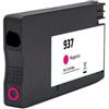 Cartuccia compatibile Hp 4S6W3NE 937XL MAGENTA