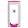 Cartuccia compatibile Hp C9372A 72 MAGENTA