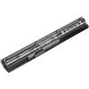 Exmate RI04 Batteria per HP ProBook 450 G3 455 G3 470 G3 Envy 15 805294-001 P3G16AA 811063-421 811346-001 HSTNN-PB6Q HSTNN-DB7B HSTNN-LB6Z HSTNN-Q94C HSTNN-Q95C RIO4 RI06XL RIO6XL(14.8V/38WH）