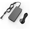 WOBBLO Caricabatterie AC 330 W per Acer Predator Helios 18 16 15 PH18-71 PHN16-71 PHN16-71 PH3D15 Predator Triton 17 X PTX17-71 Nitro 17 16 15 AN17-51 AN1 AN1 1 AN17 -41 AN1 16 a 41. Adattatore di