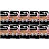 Duracell 20X Duracell CR 2430 (10 Blister Da 2 Batterie) 20 Pile (CR2430)